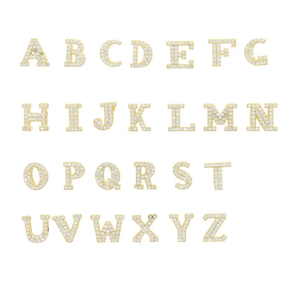 Custom Made Name Cuban Chain Bracelet