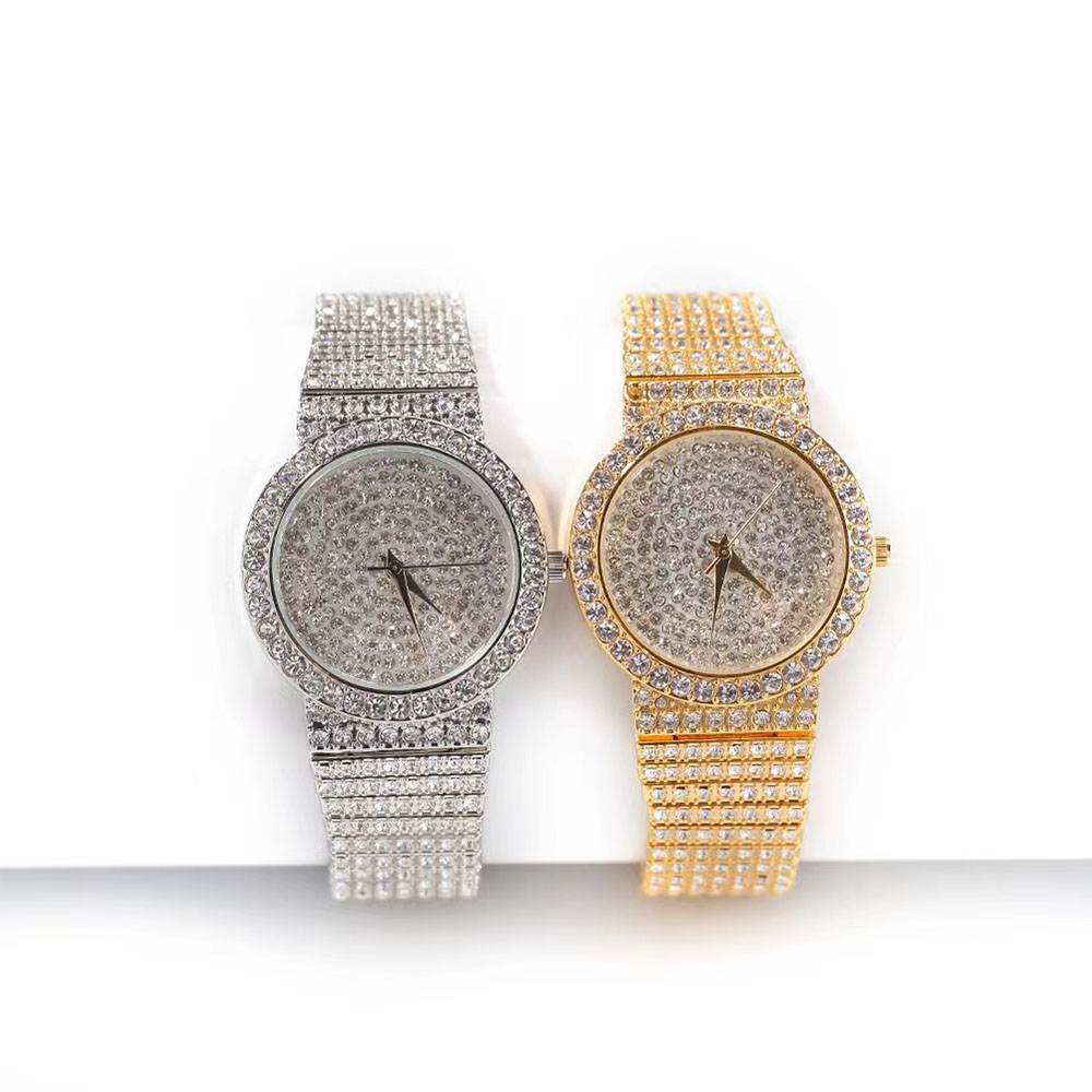 Montre Out Girl Rouge