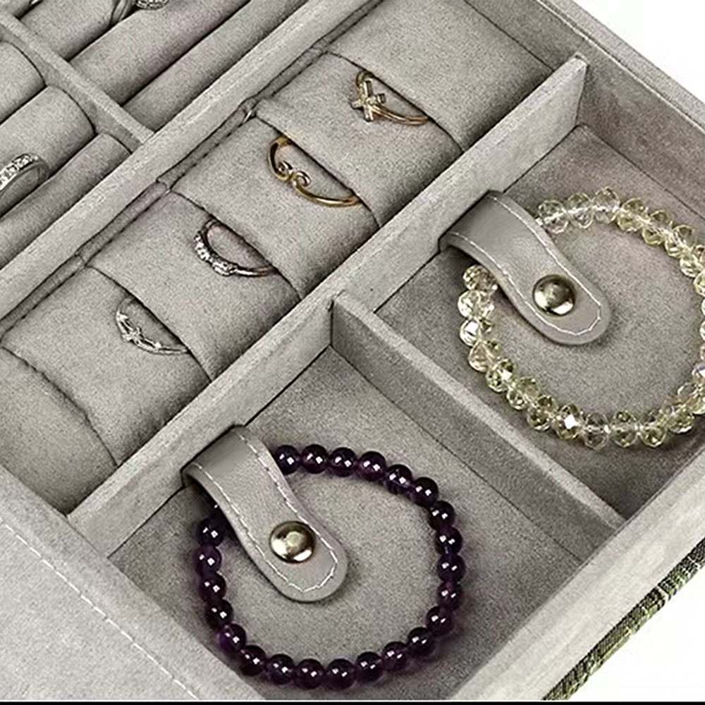 Jewelry Book Box