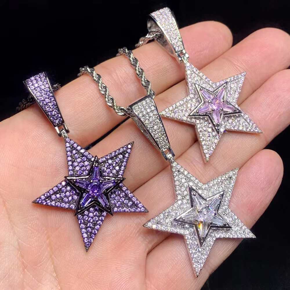 Collier Baguette Coss