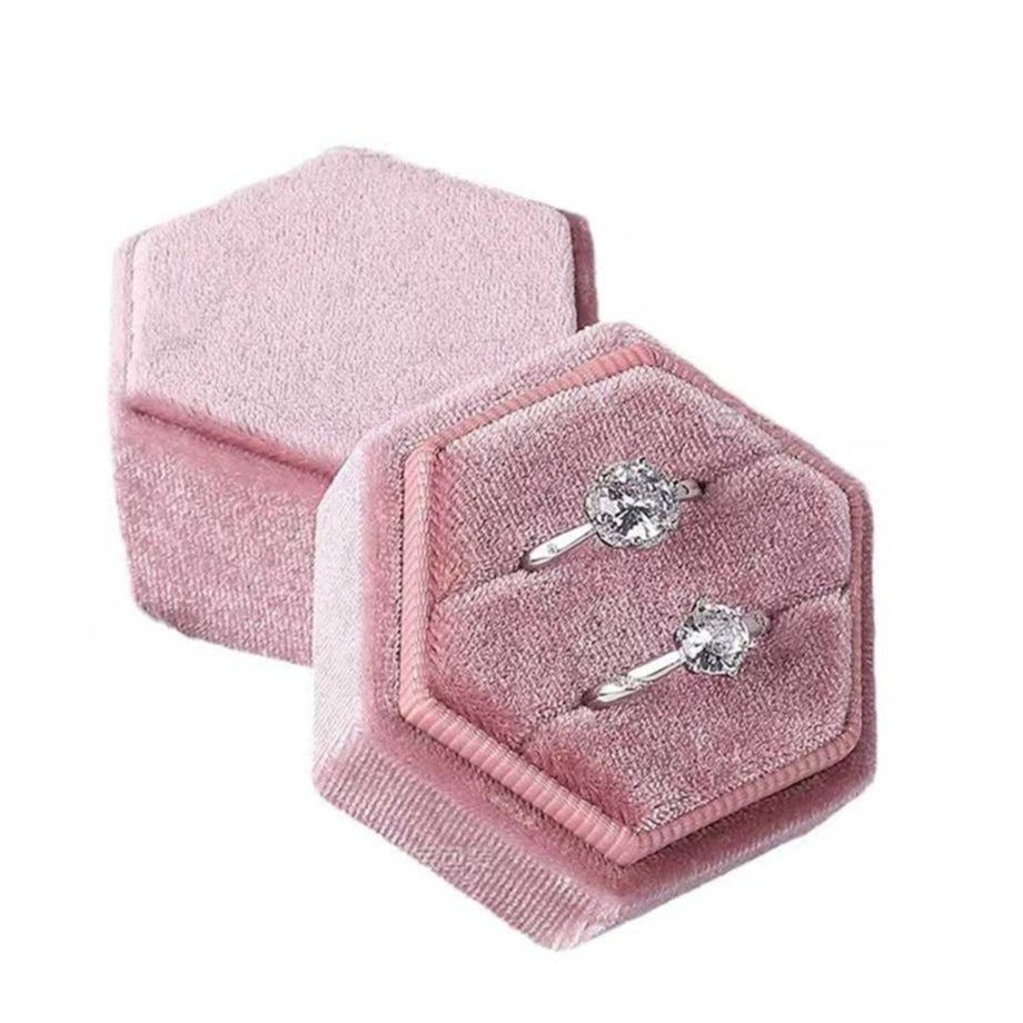 Set Ring Box