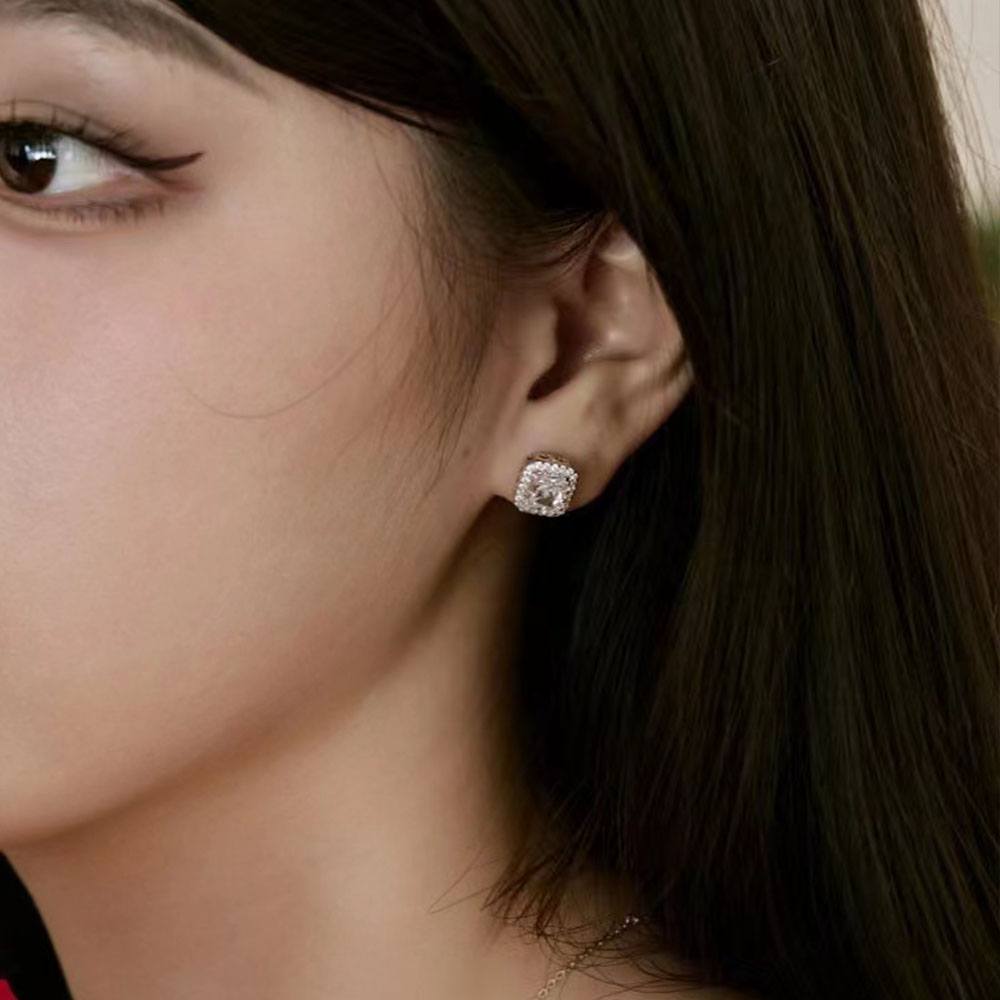 Julia Sterling Silver Jewelry Set+Gift Box