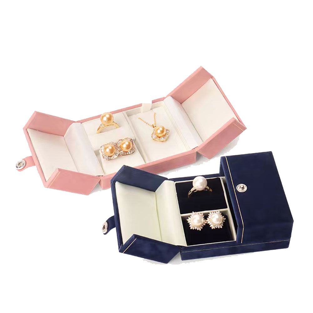 Jewelry Set Gift Box (Free for jewelry set)