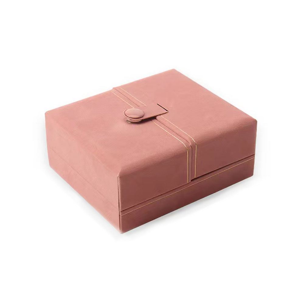 Jewelry Set Gift Box (Free for jewelry set)