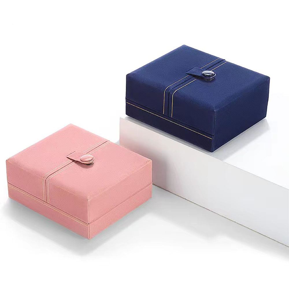 Jewelry Set Gift Box (Free for jewelry set)