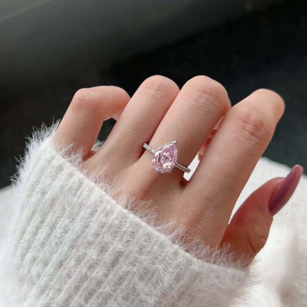 LIMA RING PINK