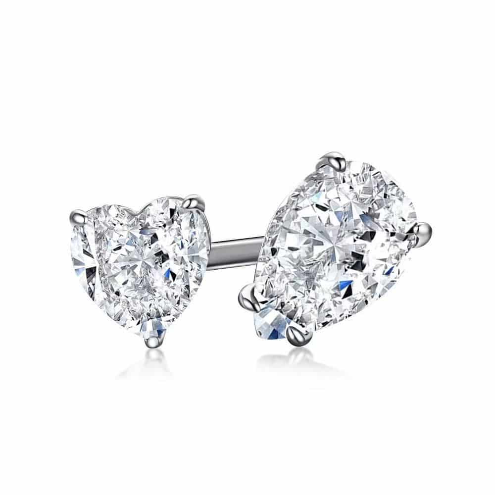 Bague déesse en argent sterling