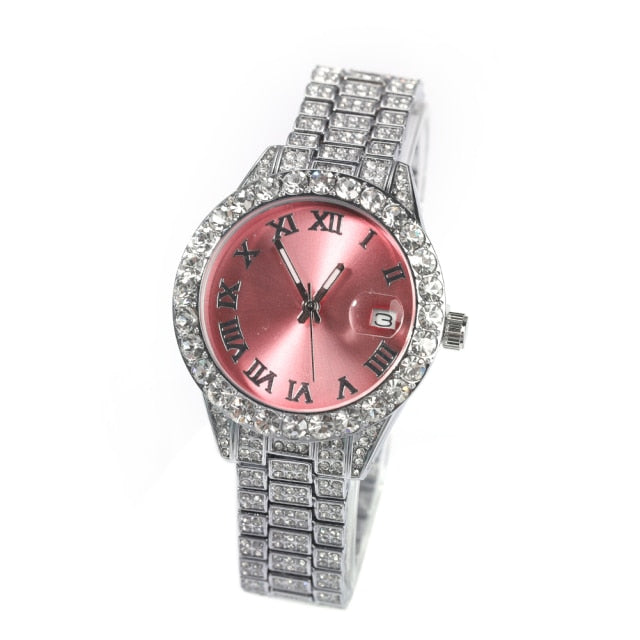 Mini Montre Fantaisie