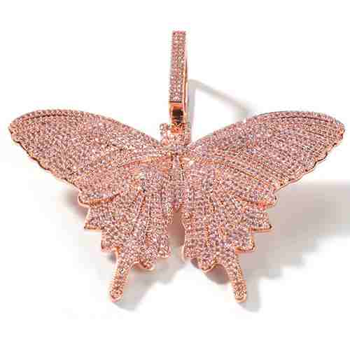 Butterfly Collection