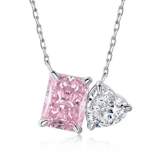 Sterling Silver Necklace