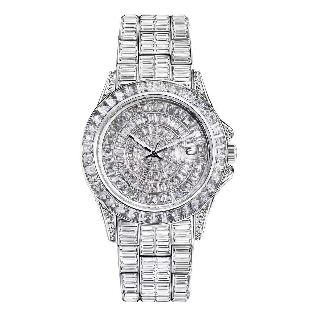 Reloj Rey Zircon