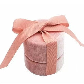 Ribbon Ring Box