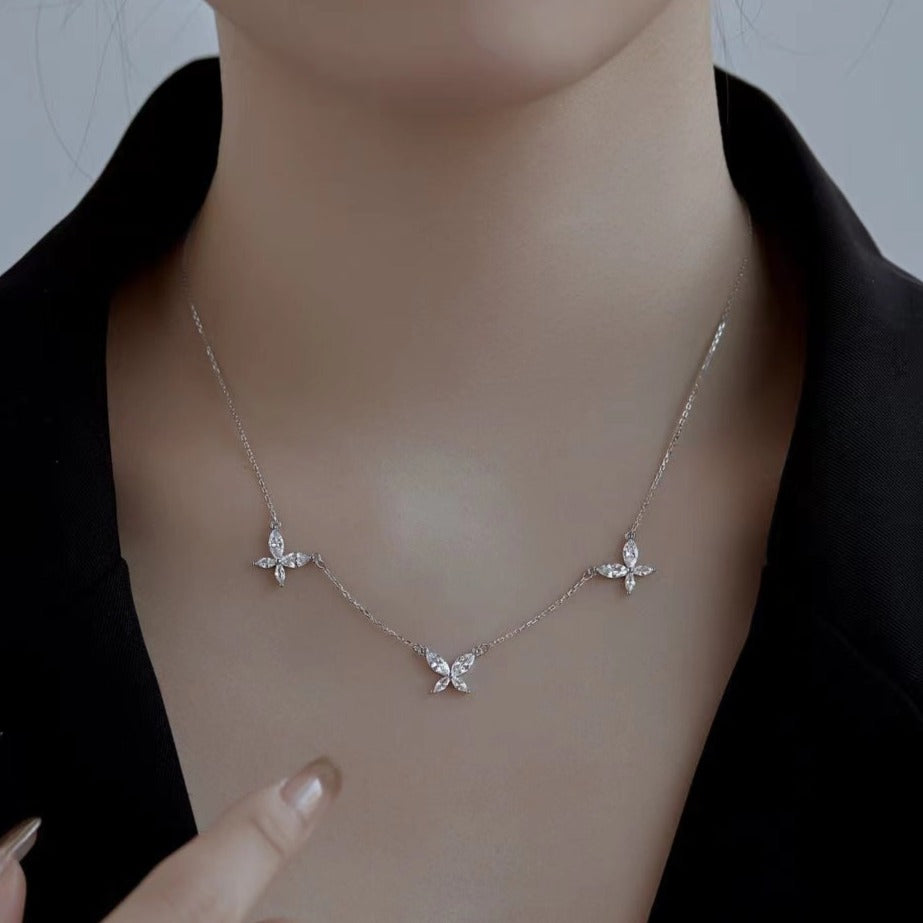 Bracelet Mauvais Œil en Argent Massif 18K