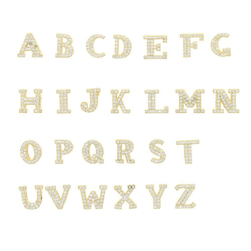 Custom Made Name Cuban Chain Necklace