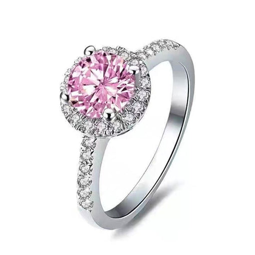 HONEY RING PINK