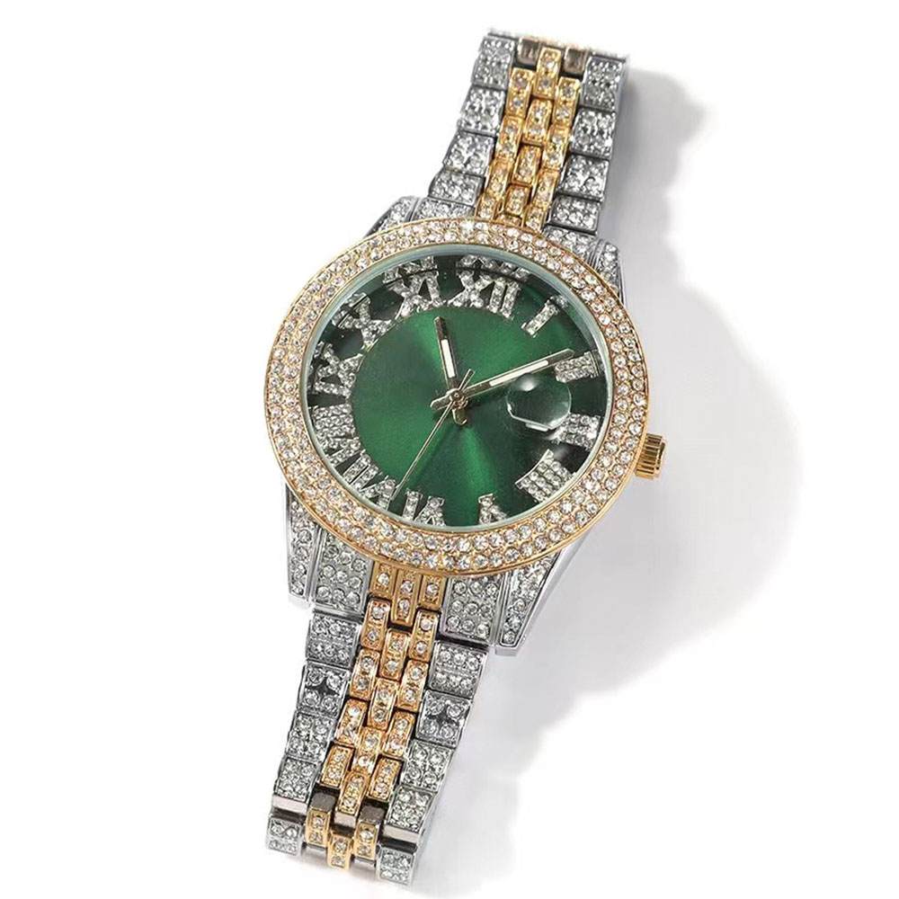 Montre Intemporelle Rose