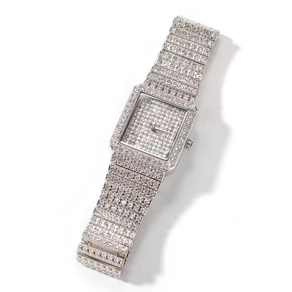 Montre Out Girl Rouge