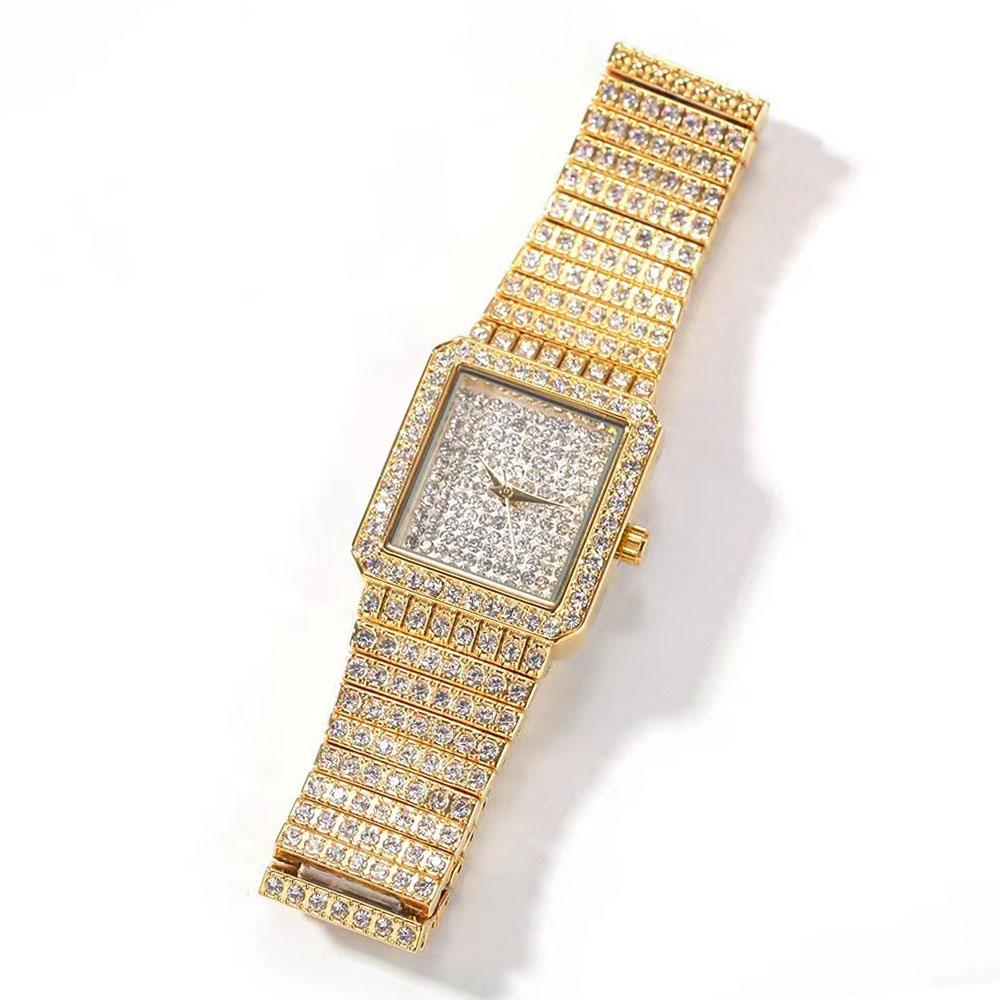 Montre Out Girl Rouge