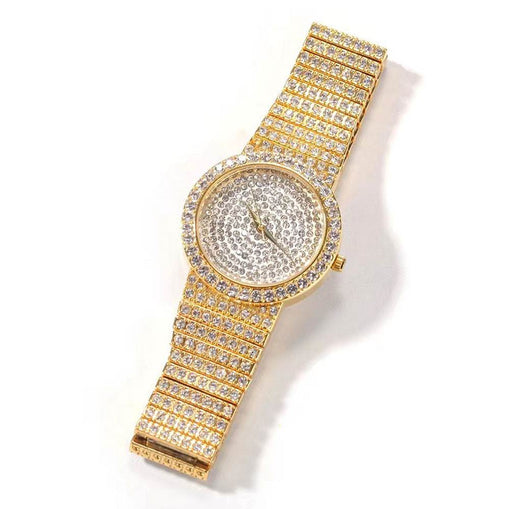 Montre Out Girl Rouge