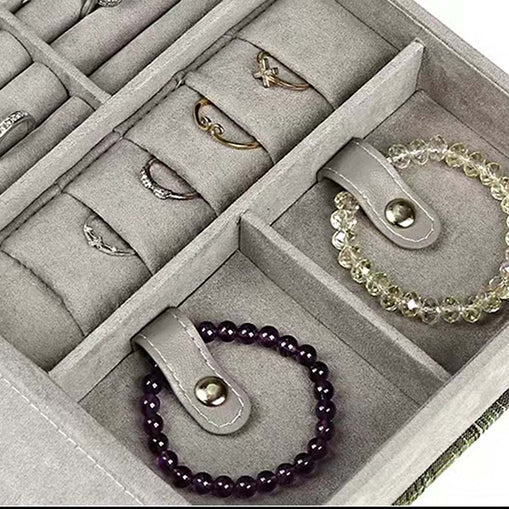 Jewelry Book Box