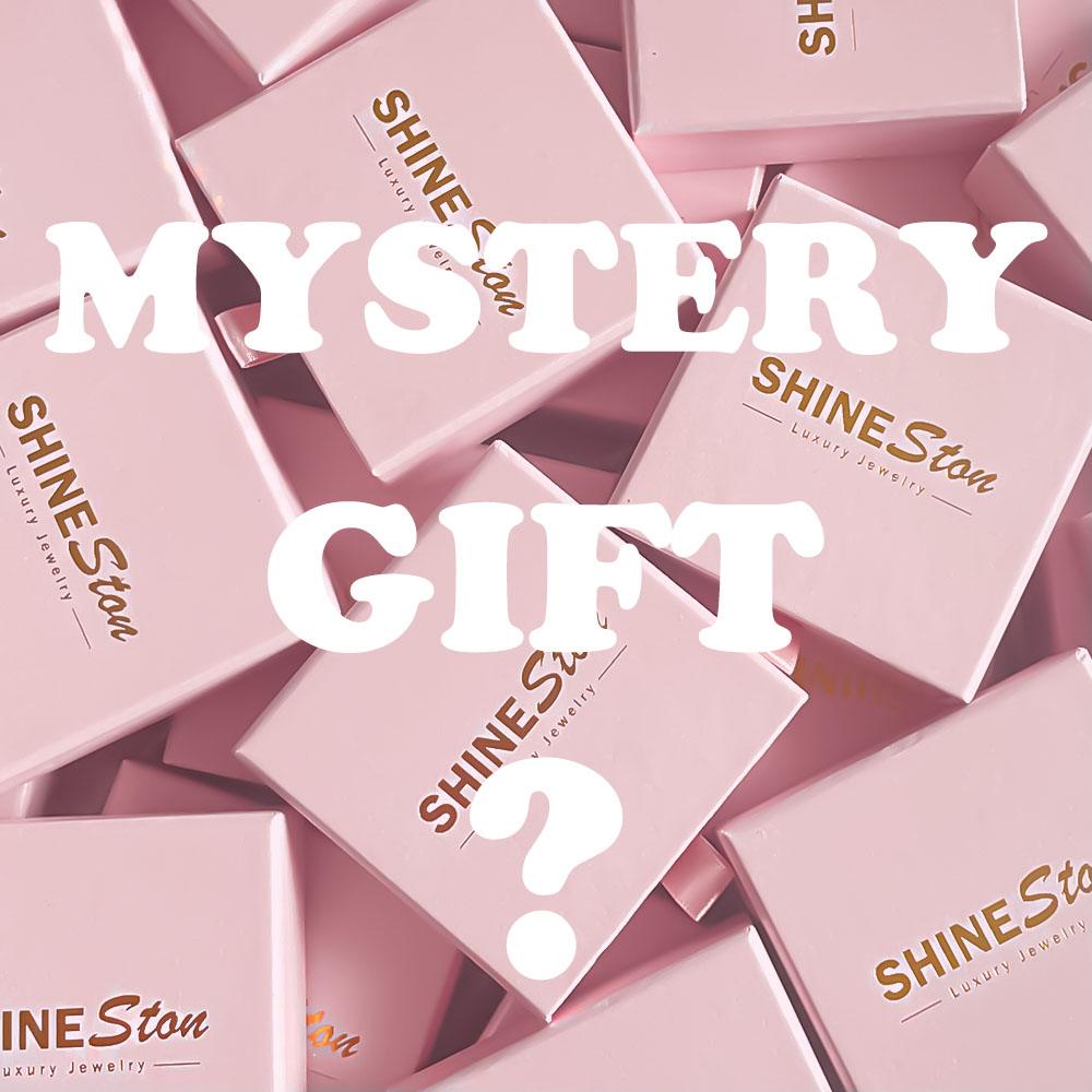 Mystery Jewelry Gift