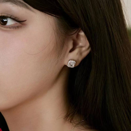 Julia Sterling Silver Jewelry Set+Gift Box