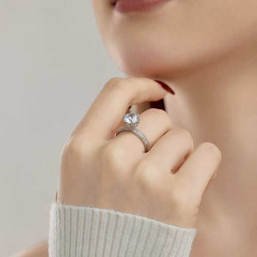 BLOOM RING