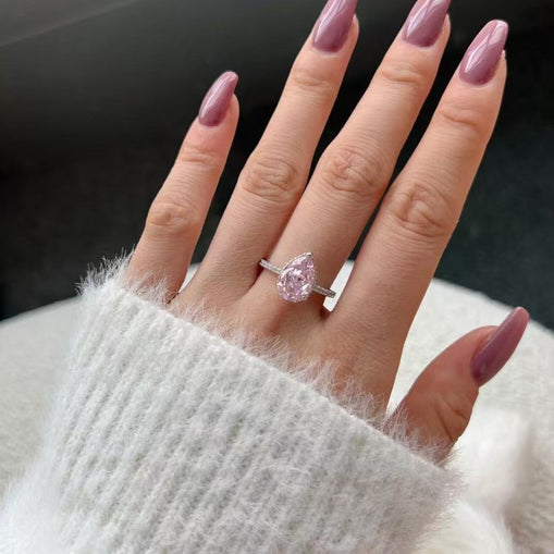 LIMA RING PINK