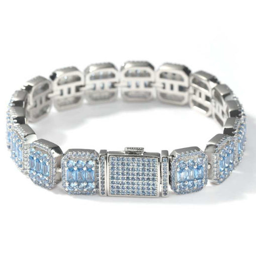Bracelet Zircon Sucre 13MM
