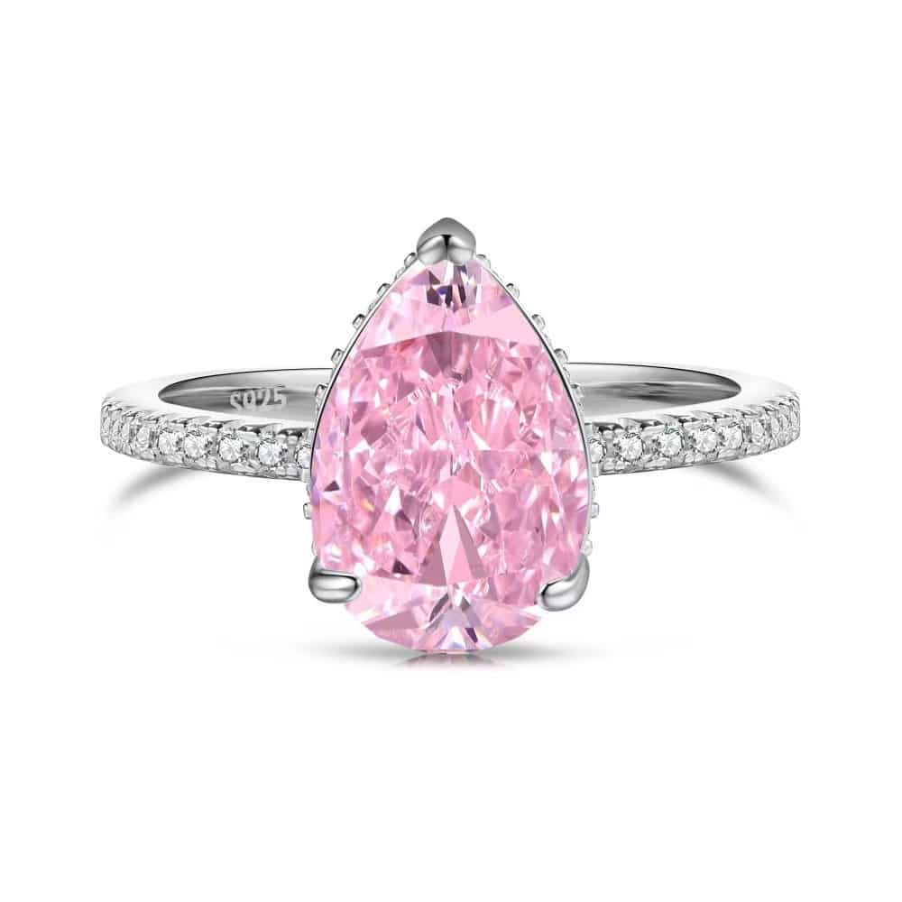 LIMA RING PINK