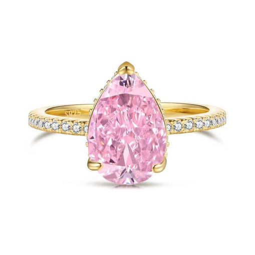 LIMA RING PINK