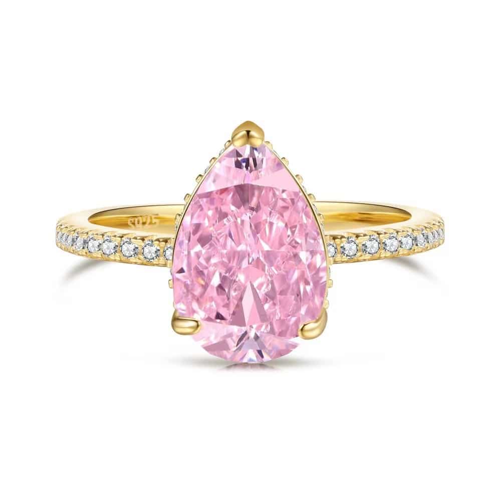 LIMA RING PINK