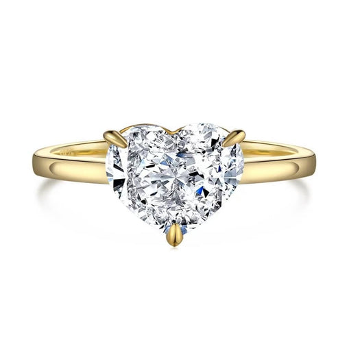 GODLEN TIME RING GOLD