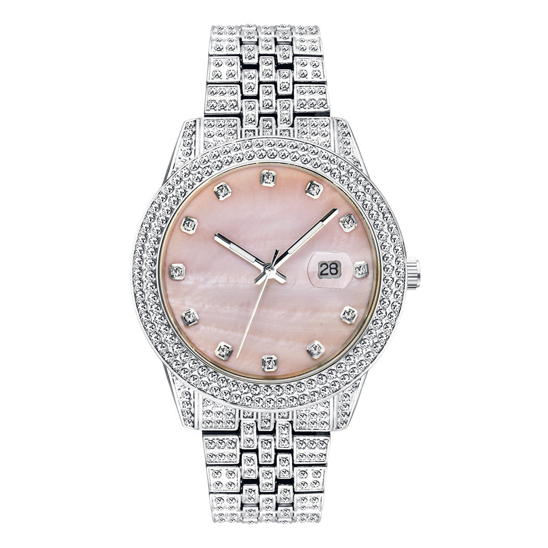 Montre Out Girl Rose
